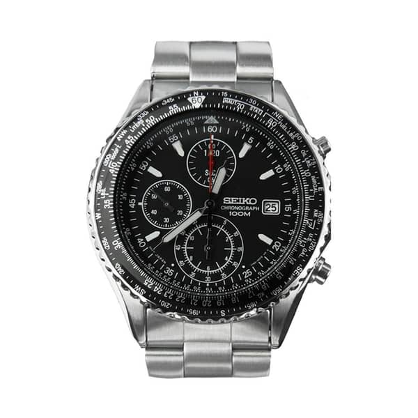 Seiko SND253P1 Analog Watch Men