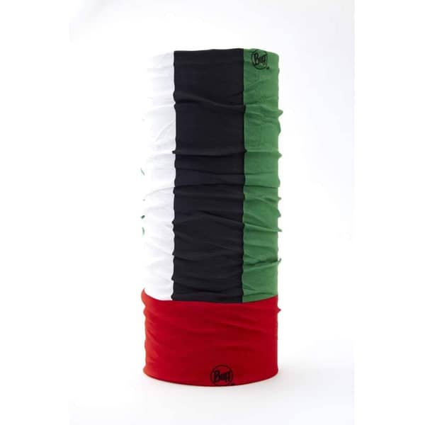 Buff Tubular Buff, Uae Flag