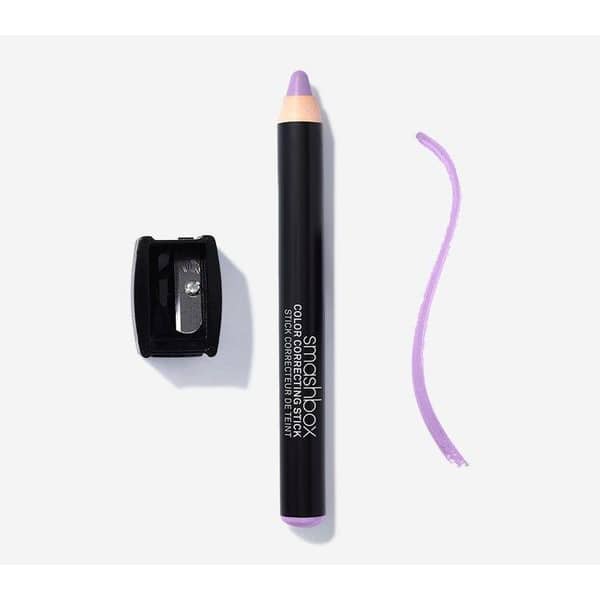Smashbox Color Correcting Stick Don't Be Dull Lavender Smashbox Color Correcting Stick Don't Be Dull Lavender