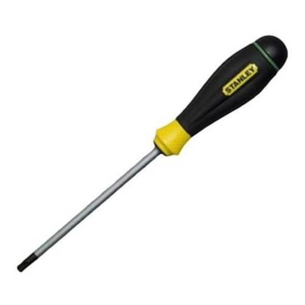 Stanley Cushion Grip Torx Screwdriver T15X80mm STHT65149-8