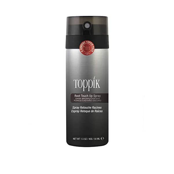Toppik Root Touch Up Spray Dark Brown 50ml