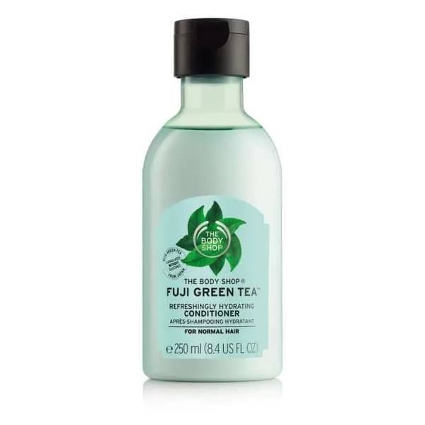 The Body Shop Fuji Green Tea Refreshingly Hydrating Conditioner 250ml