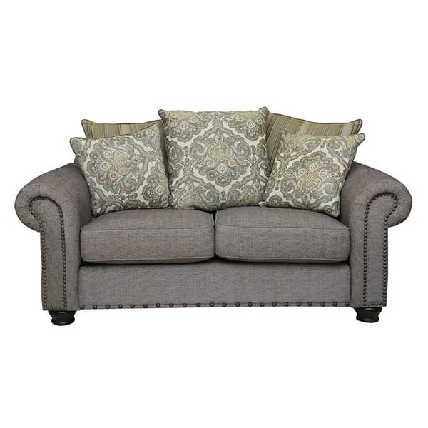 Pan Emirates Jacqueline 2 Seater Sofa Pan Emirates Jacqueline 2 Seater Sofa