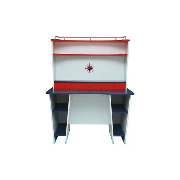 Pan Emirates Dunkirk Kids Study Desk