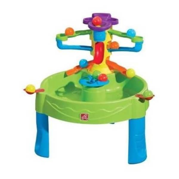 STEP2 Busy Ball Play Table