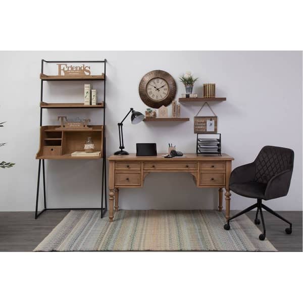 Pan Emirates Tanix Office Desk