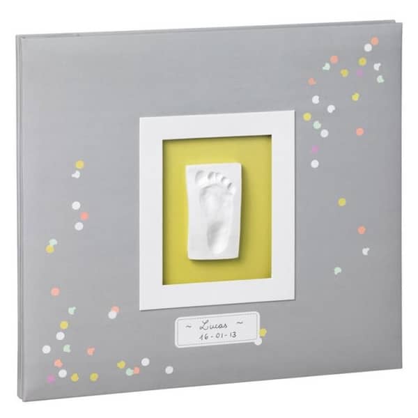 Baby Art My Creative Photo Album