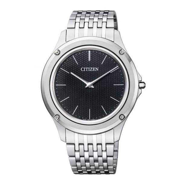 Citizen AR5000-50E Eco-Drive Mens Watch