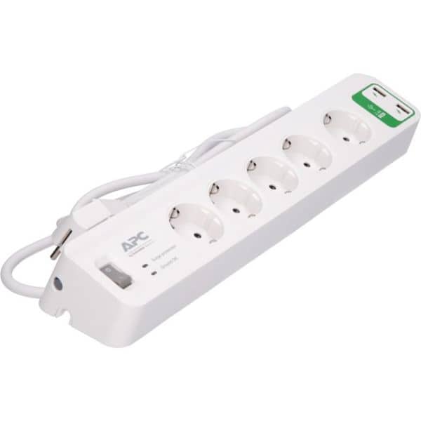 APC PM5U-GR Extension 5 Output 2300 Watts APC PM5U-GR Extension 5 Output 2300 Watts