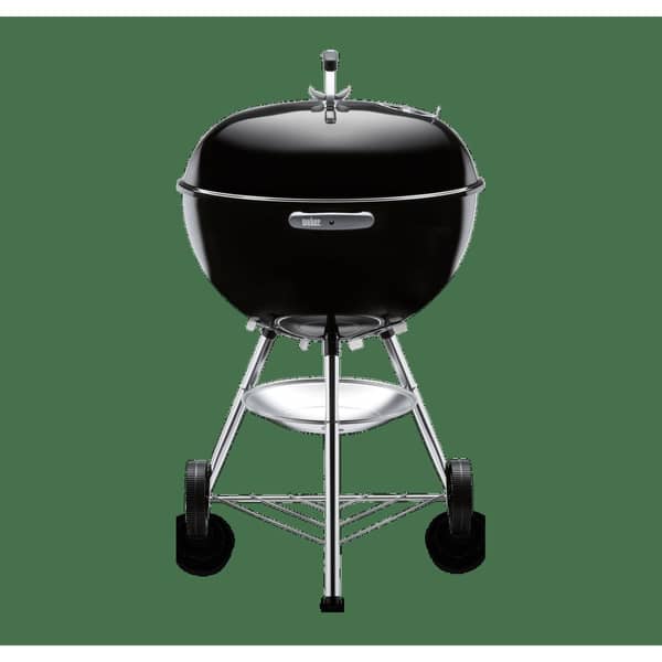 شواية فحم ويبر