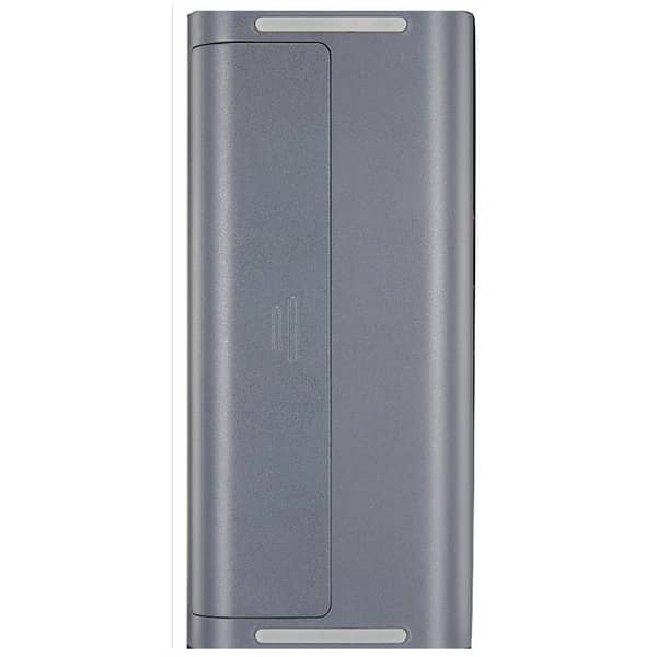 Alcatel PB802CALWE1 Power Bank 10400mAh Black Alcatel PB802CALWE1 Power Bank 10400mAh Black