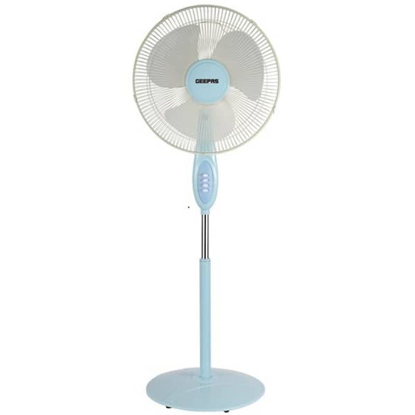 Geepas Stand Fan GF9430