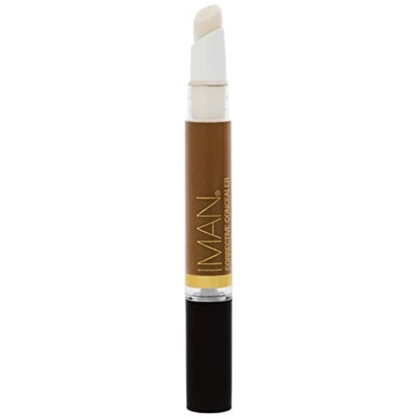 Iman Cosmetics Corrective Concealer, Earth