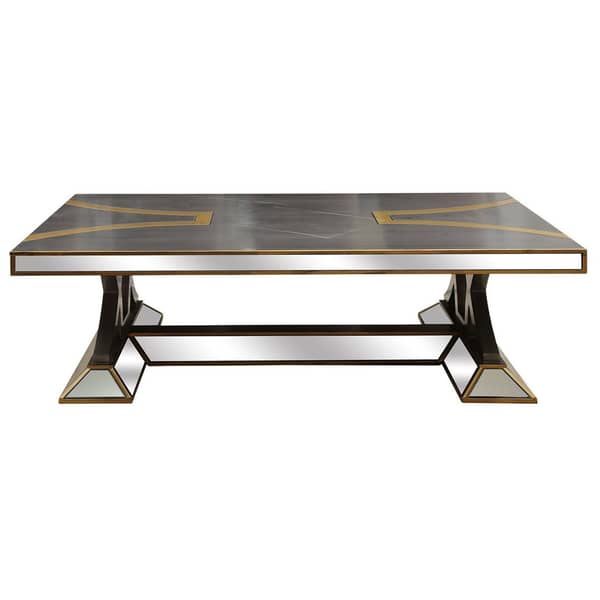 Pan Emirates Mascoma Coffee Table