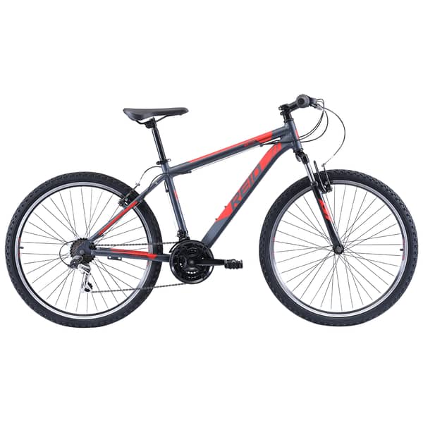 Reid Cycles 2018 MTB Sport Black M