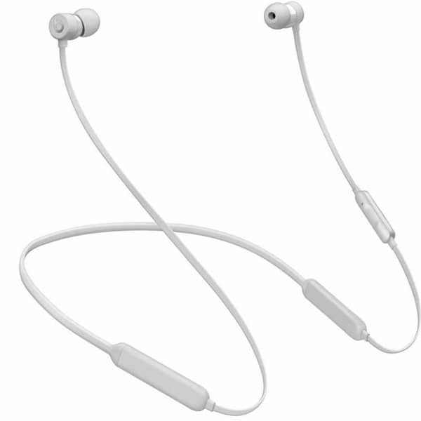 Beats A1763-MSL X Wireless Earphones Matte Silver Beats A1763-MSL X Wireless Earphones Matte Silver