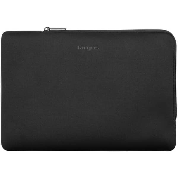 Targus Multi Fit Sleeve Bag Black Laptop 13-14inch