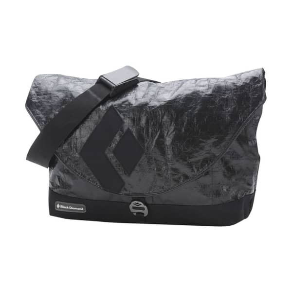 Black Diamond Boulevard Ino Bag, Black,