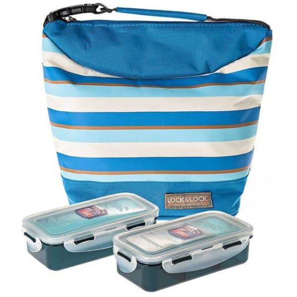 حقيبة حفظ الطعام لوك أند لوك