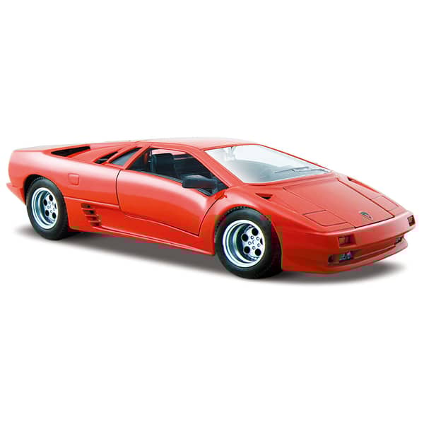 Maisto 31903 Lamborghini Diablo Special Edition 1:24 - Color May Vary