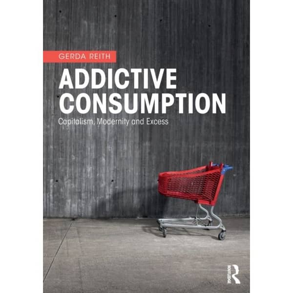 Addictive Consumption