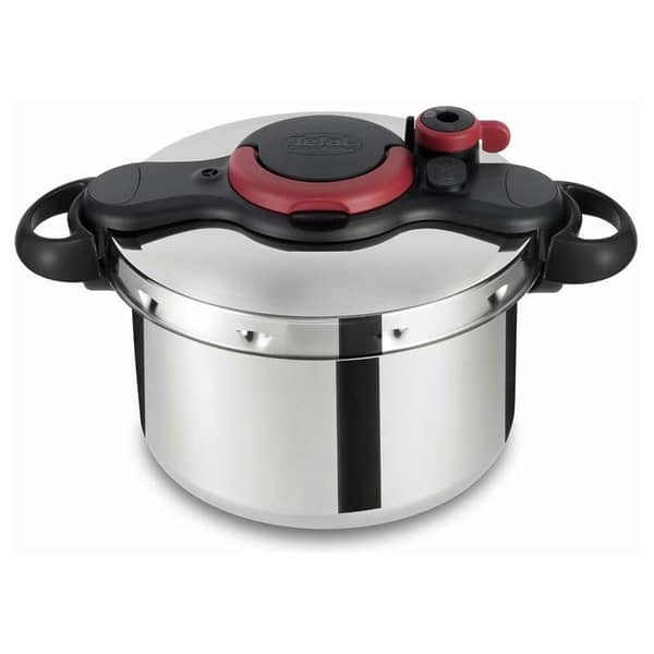Tefal Pressure Cooker 7.5 Litres TFP4624866