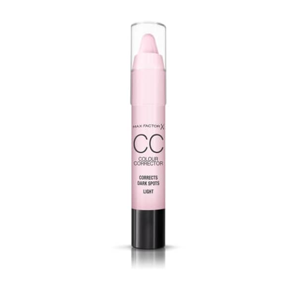 Max Factor CC Stick Peach Dark Spots Light Skin Max Factor CC Stick Peach Dark Spots Light Skin
