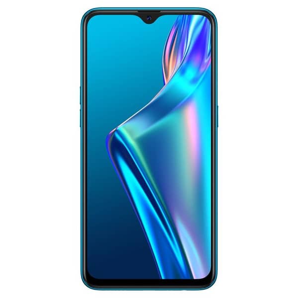 タイムセール　oppo a12 SIM free Oppo A12 32GB Blue Dual Sim Smartphone CPH2083 Online Shopping on