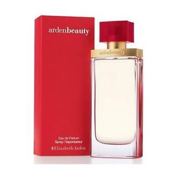 Elizabeth Arden Arden Beauty EDP Women 30ml