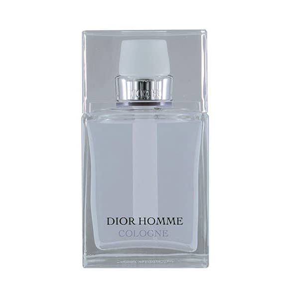 Dior Cologne Spray EDC 75ml Men Dior Cologne Spray EDC 75ml Men