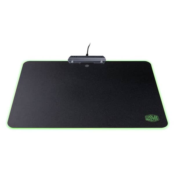Cooler Master MPA-MP720 RGB Hard Gaming MousePad Cooler Master MPA-MP720 RGB Hard Gaming MousePad