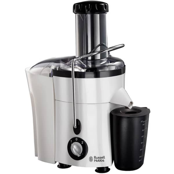 Russell Hobbs Aura Juice Extractor 20365 Online Shopping on