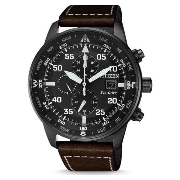 Citizen CA0695-17E Men's Wrist Watch