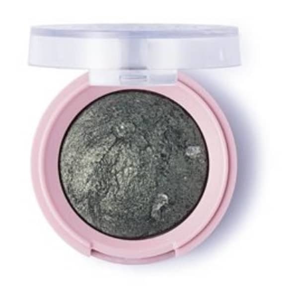 Pretty By Flormar Stars Baked Eye Shadow Green Lights 04 Pretty By Flormar Stars Baked Eye Shadow Green Lights 04