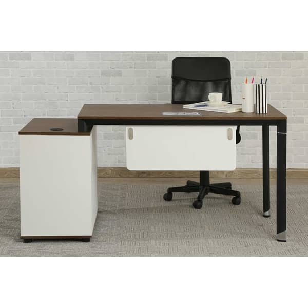 Pan Emirates Granger Office Desk061JNF1900003 Pan Emirates Granger Office Desk061JNF1900003