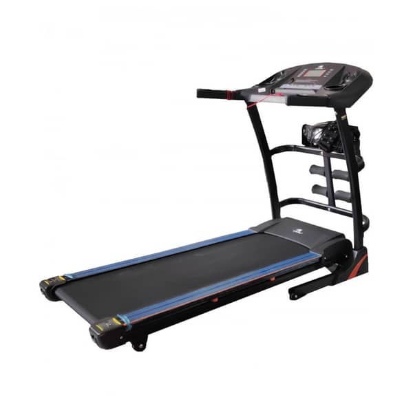 TA Sports Motorized Treadmill With Massager 2HP/DC Drive 13050518