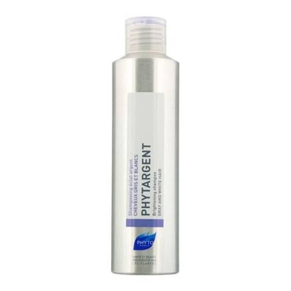PHYTO PHYTARGENT Brightening Shampoo 200ml