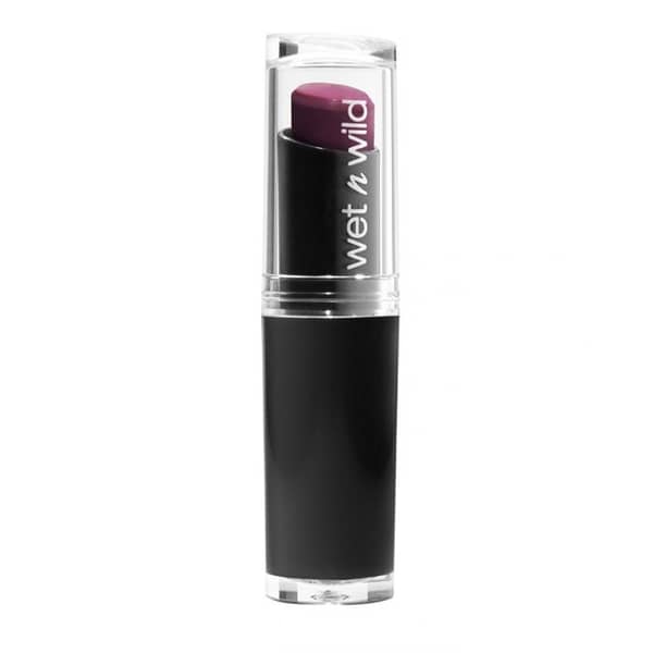 Wet N Wild MegaLast Lip Color Sugar Plum Fairy Wet N Wild MegaLast Lip Color Sugar Plum Fairy