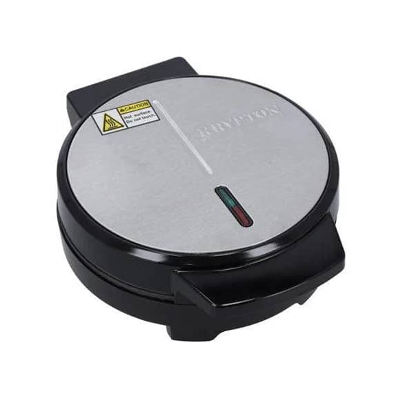Krypton Heart Waffle Maker KNWM6383 1000W