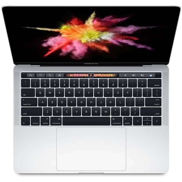 Buy MacBook Pro 13-inch with Touch Bar and Touch ID (2016) – Core