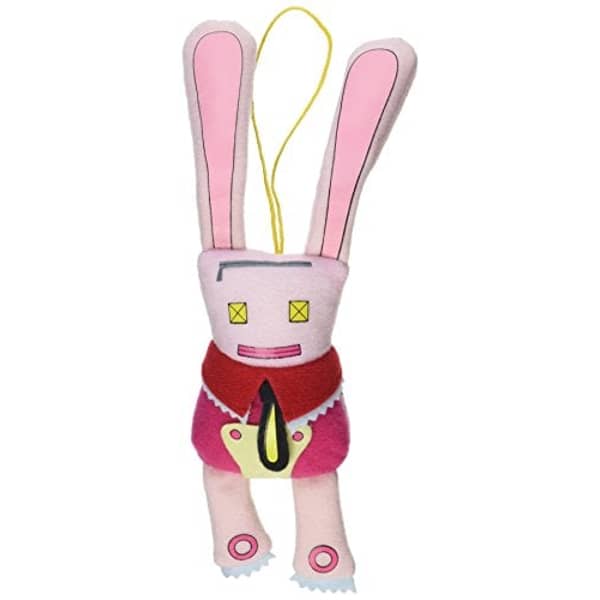 Great Eastern Entertainment Bleach Kurodo Mini Plush