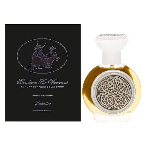 Boadicea The Victorious Seductive Unisex 50ml Eau de Parfum