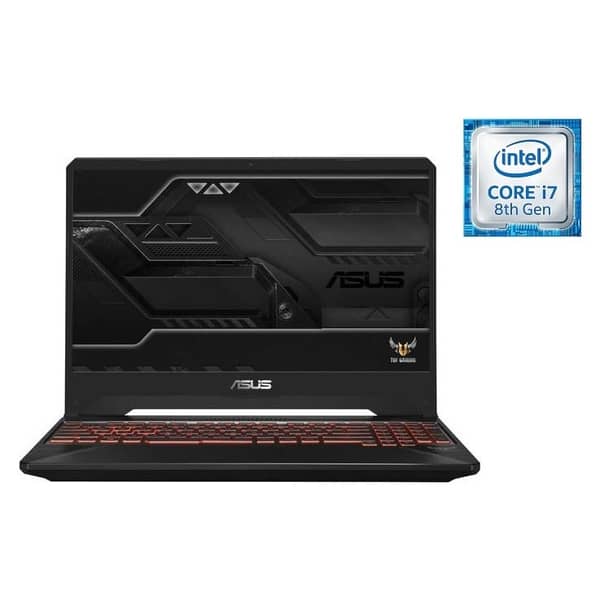 Asus Gaming Fx505 Asus Laptop Fx505 Asus TUF FX505GM-ES085T Gaming - Main Image