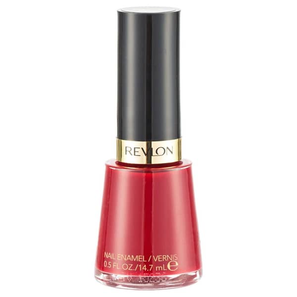 Revlon Nail Polish Valentine 730 Revlon Nail Polish Valentine 730
