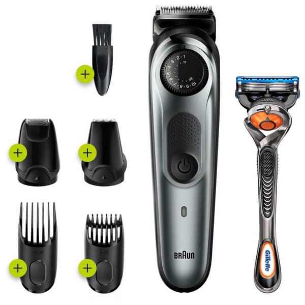 Braun Mens Trimmer BT7220