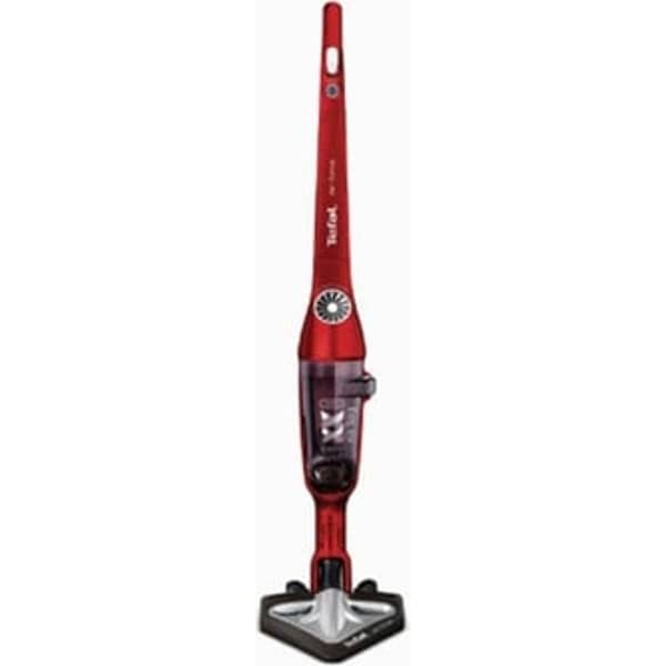 Tefal Up Right Air Force Vacuum Cleaner Red TY8463HH Tefal Up Right Air Force Vacuum Cleaner Red TY8463HH