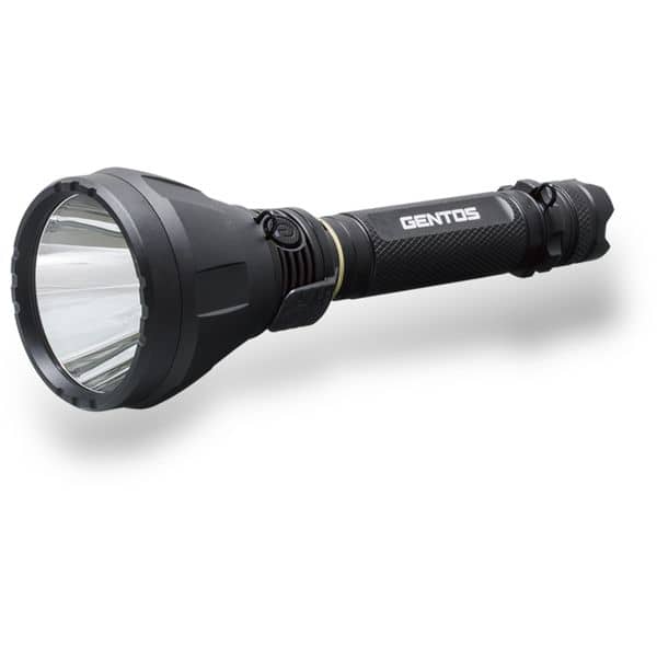 Gentos LED Flashlight UT-1000M 495065403 Gentos LED Flashlight UT-1000M 495065403