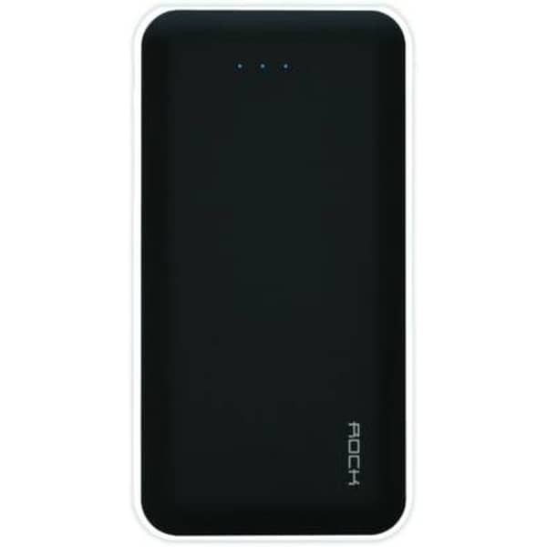 Rock Power Bank 20000mAh Black P51-20000