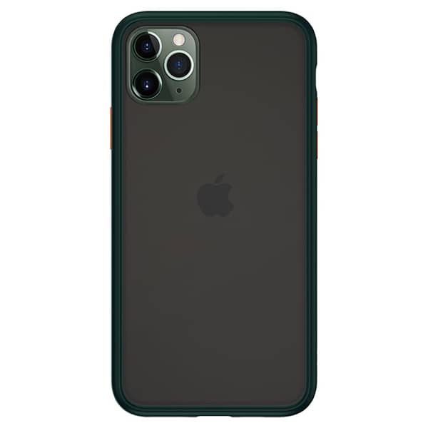Benks Hybrid TPU Cover Black iPhone 11 Pro Max Benks Hybrid TPU Cover Black iPhone 11 Pro Max