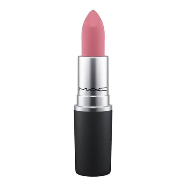 MAC Powder Kiss Lipstick Sultriness